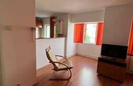 Garsoniera de 42 mp, centrala termica, zona Facultatatii de Medicina