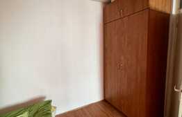 Garsoniera de 42 mp, centrala termica, zona Facultatatii de Medicina