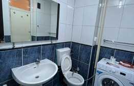 Garsoniera de 42 mp, centrala termica, zona Facultatatii de Medicina