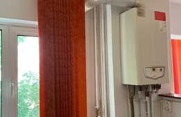 Garsoniera de 42 mp, centrala termica, zona Facultatatii de Medicina