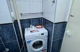 Garsoniera de 42 mp, centrala termica, zona Facultatatii de Medicina