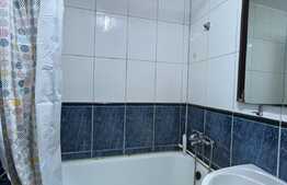 Garsoniera de 42 mp, centrala termica, zona Facultatatii de Medicina