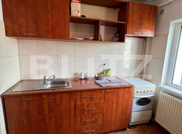 Garsonieră de închiriat 1 Mai - 84853AI | BLITZ Craiova | Poza8