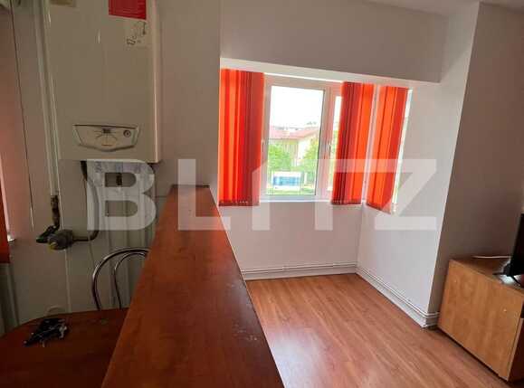 Garsonieră de închiriat 1 Mai - 84853AI | BLITZ Craiova | Poza10
