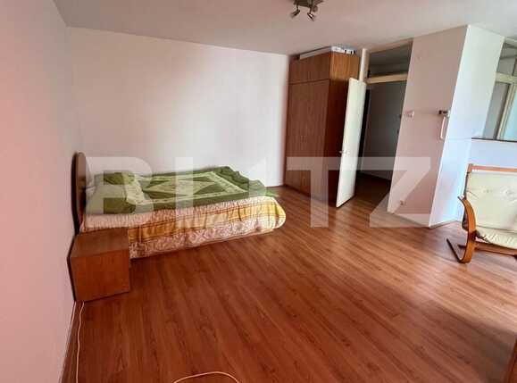 Garsonieră de închiriat 1 Mai - 84853AI | BLITZ Craiova | Poza4