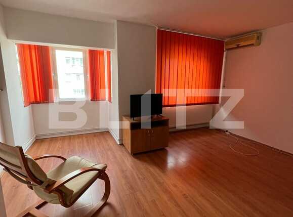 Garsonieră de închiriat 1 Mai - 84853AI | BLITZ Craiova | Poza1