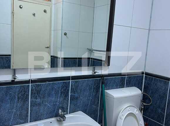 Garsonieră de închiriat 1 Mai - 84853AI | BLITZ Craiova | Poza15