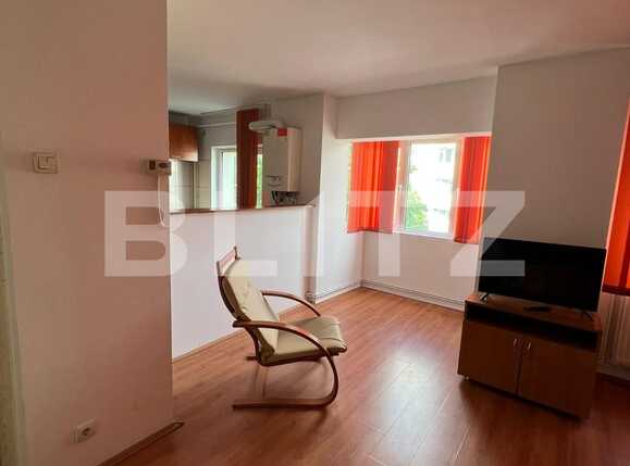 Garsonieră de închiriat 1 Mai - 84853AI | BLITZ Craiova | Poza6