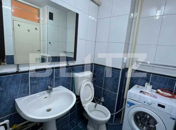 Garsonieră de închiriat 1 Mai - 84853AI | BLITZ Craiova | Poza13