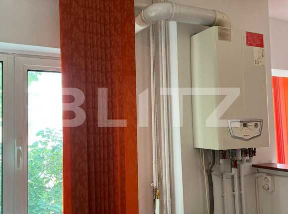 Garsonieră de închiriat 1 Mai - 84853AI | BLITZ Craiova | Poza9