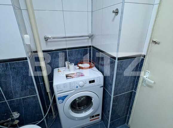 Garsonieră de închiriat 1 Mai - 84853AI | BLITZ Craiova | Poza16