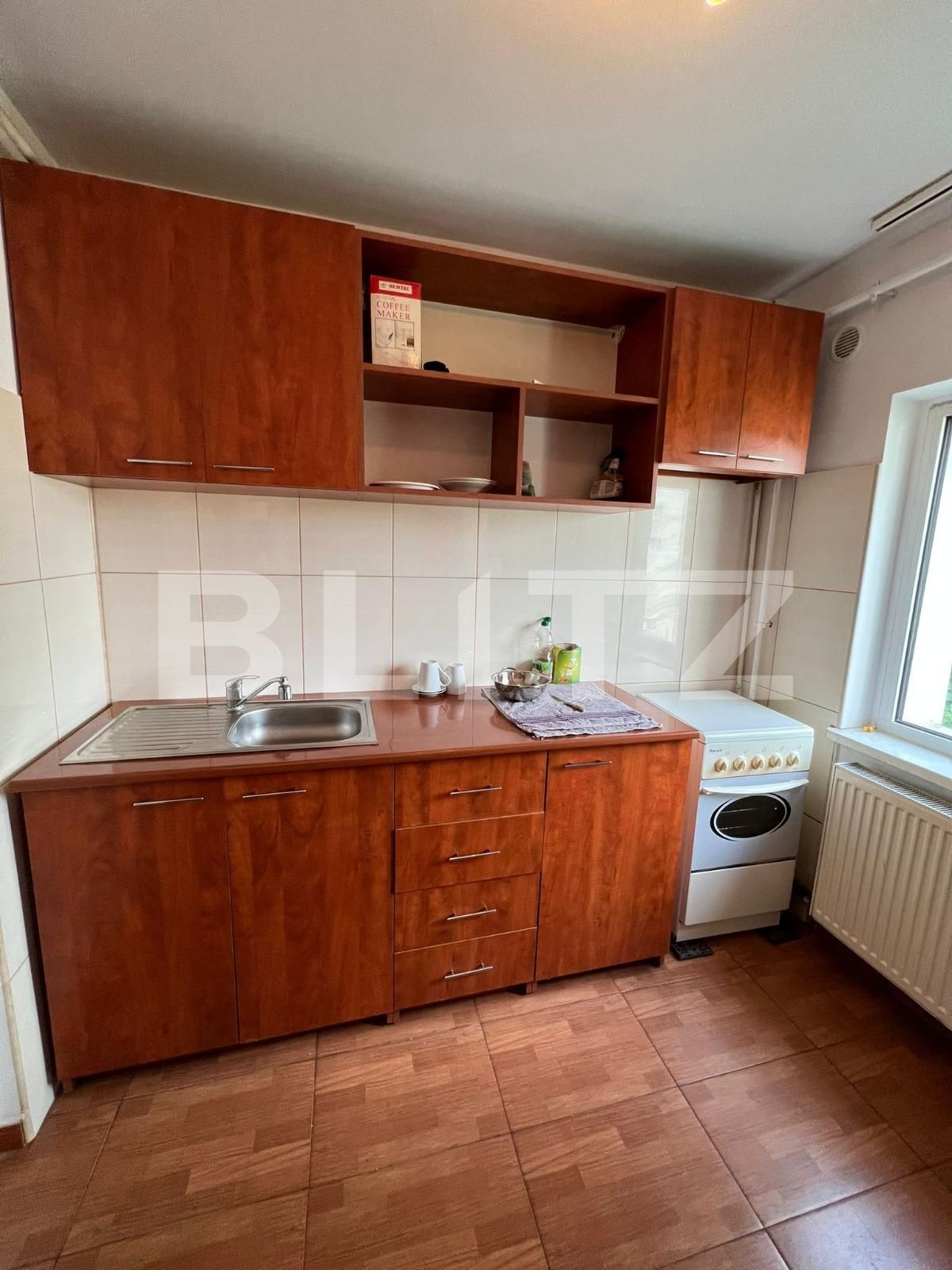 Garsonieră de închiriat 1 Mai - 84853AI | BLITZ Craiova | Poza8