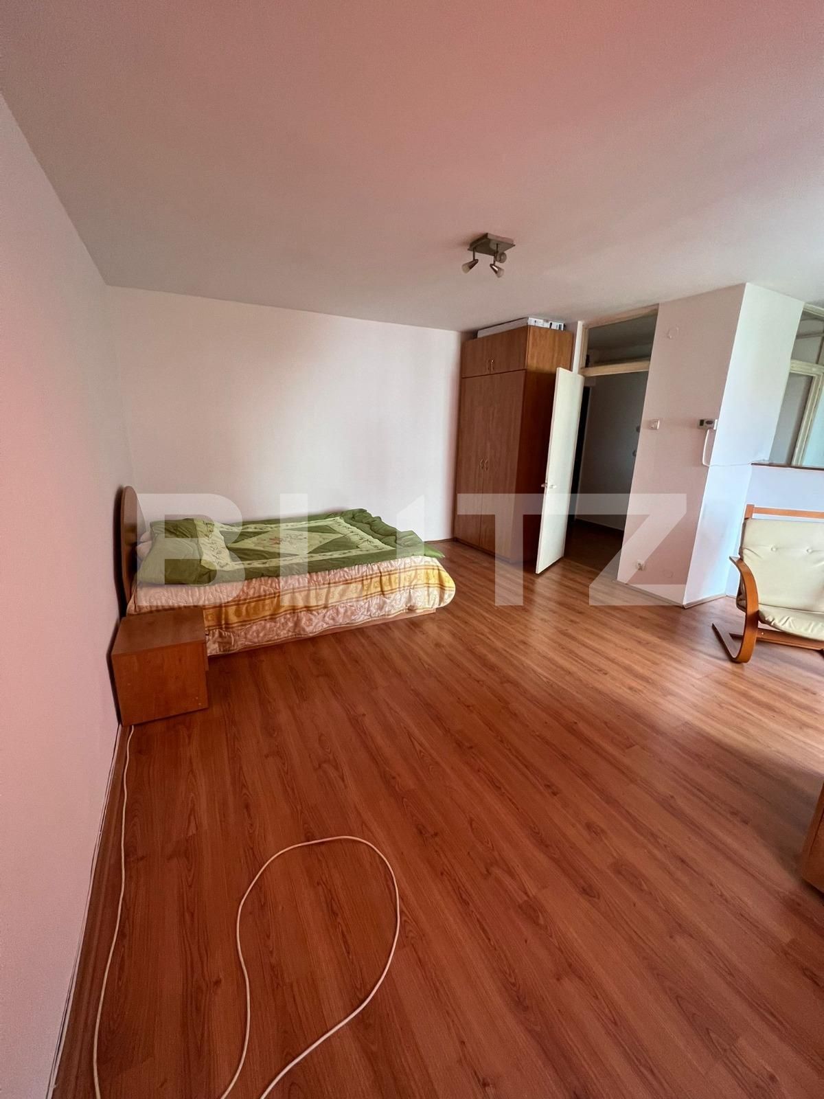 Garsonieră de închiriat 1 Mai - 84853AI | BLITZ Craiova | Poza4