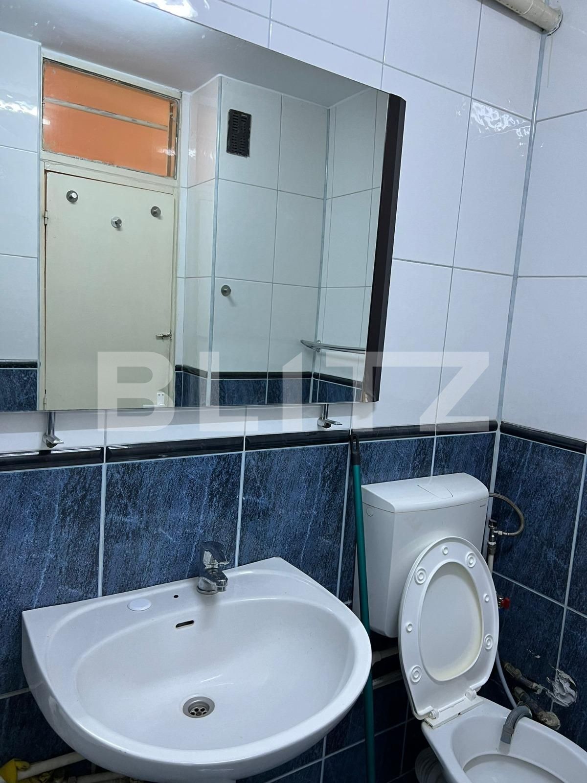 Garsonieră de închiriat 1 Mai - 84853AI | BLITZ Craiova | Poza15