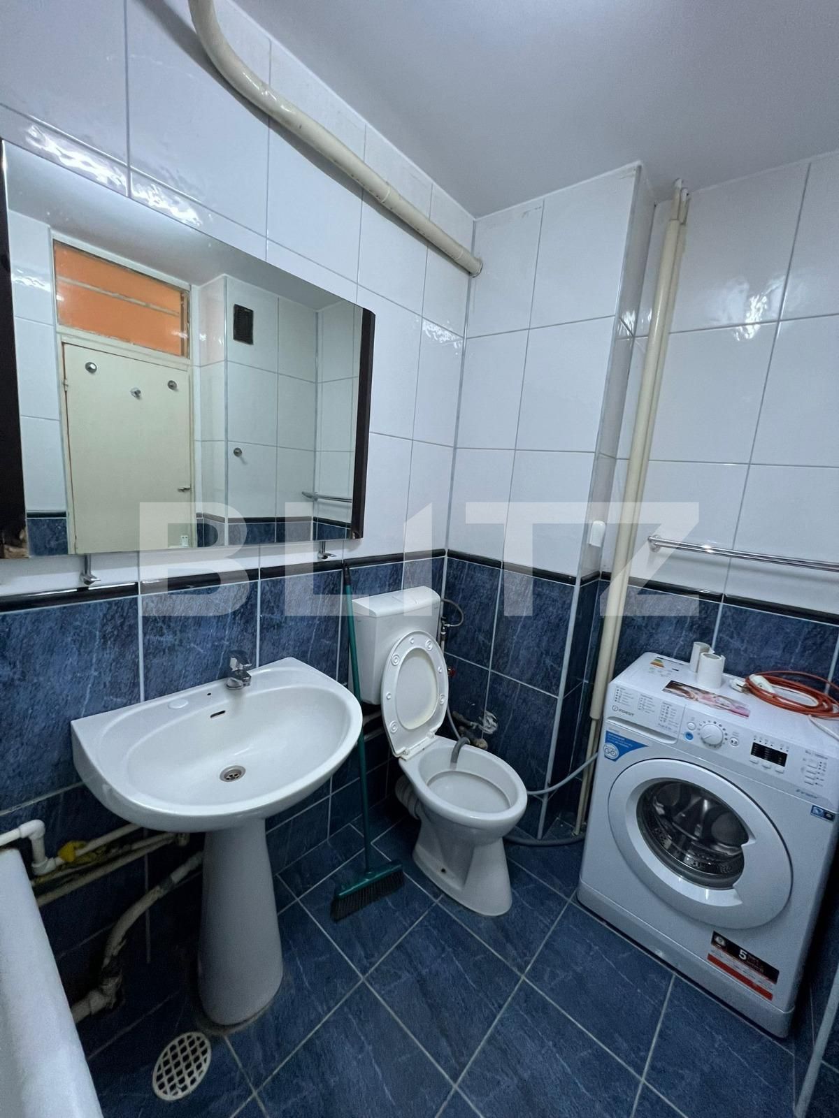 Garsonieră de închiriat 1 Mai - 84853AI | BLITZ Craiova | Poza13