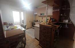 Apartament 4 camere + gradina, zona Rovine