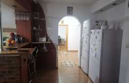 Apartament 4 camere + gradina, zona Rovine