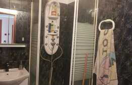 Apartament 4 camere + gradina, zona Rovine