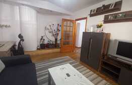 Apartament 4 camere + gradina, zona Rovine