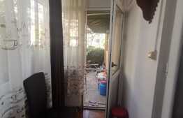 Apartament 4 camere + gradina, zona Rovine