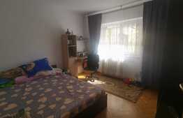 Apartament 4 camere + gradina, zona Rovine