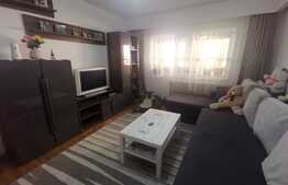 Apartament 4 camere + gradina, zona Rovine