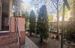 Apartament 4 camere + gradina, zona Rovine
