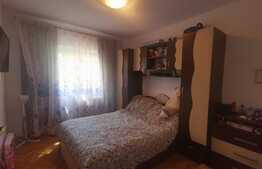 Apartament 4 camere + gradina, zona Rovine
