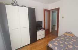 Apartament 4 camere + gradina, zona Rovine