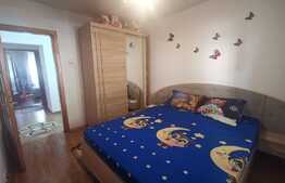 Apartament 4 camere + gradina, zona Rovine