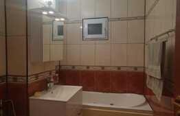 Apartament 4 camere + gradina, zona Rovine