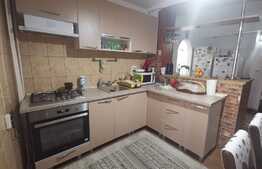 Apartament 4 camere + gradina, zona Rovine