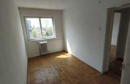 Apartament 3 camere, etaj intermediar, zona Centrala (Lido)