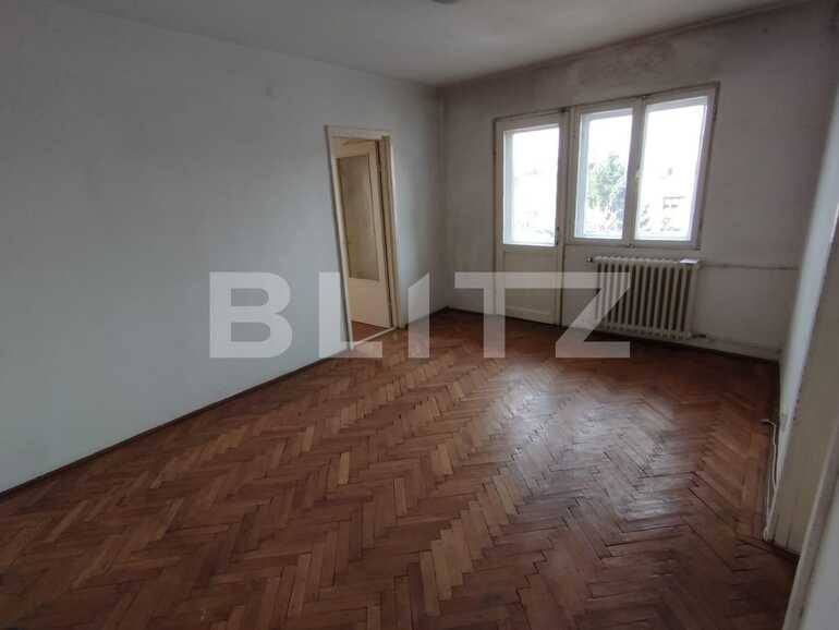 Apartament de vânzare 3 camere Central - 84886AV | BLITZ Craiova | Poza1