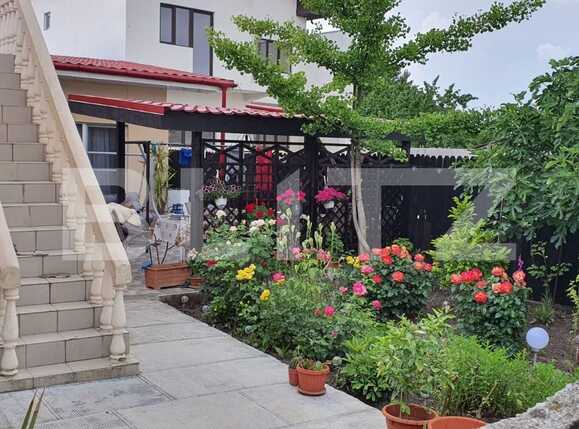 Casa de vânzare 6 camere Romanesti - 84916CV | BLITZ Craiova | Poza11