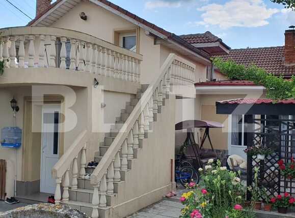 Casa de vânzare 6 camere Romanesti - 84916CV | BLITZ Craiova | Poza1