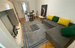 Apartament modern, 2 camere, 62 mp, zona Ultracentrala 