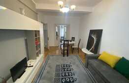 Apartament modern, 2 camere, 62 mp, zona Ultracentrala 