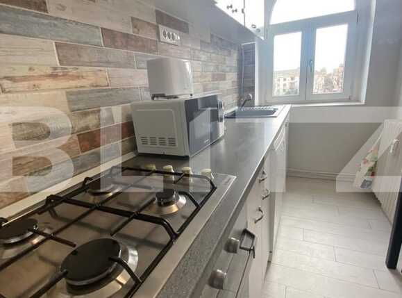 Apartament de închiriat 2 camere Central - 84918AI | BLITZ Craiova | Poza12