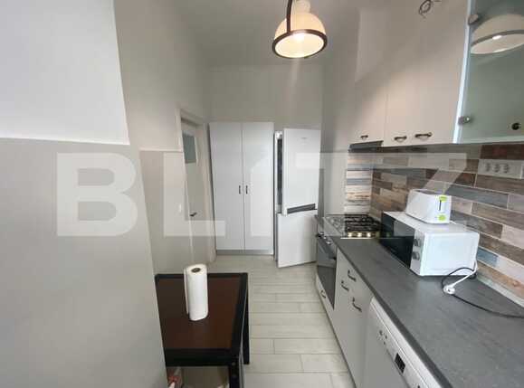 Apartament de închiriat 2 camere Central - 84918AI | BLITZ Craiova | Poza10