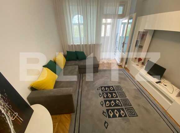 Apartament de închiriat 2 camere Central - 84918AI | BLITZ Craiova | Poza2