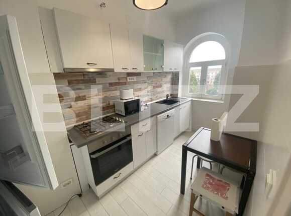 Apartament de închiriat 2 camere Central - 84918AI | BLITZ Craiova | Poza11