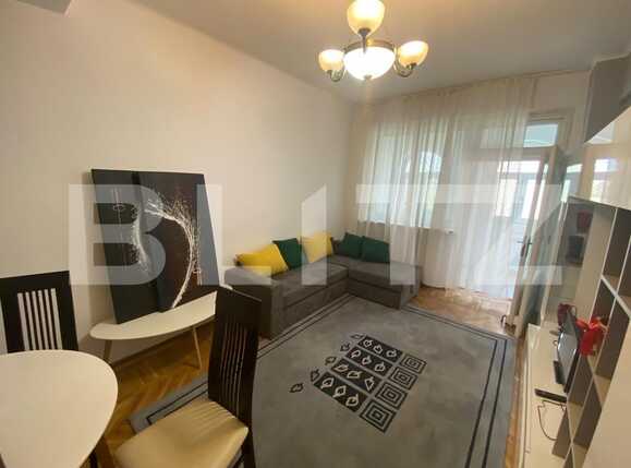 Apartament de închiriat 2 camere Central - 84918AI | BLITZ Craiova | Poza4