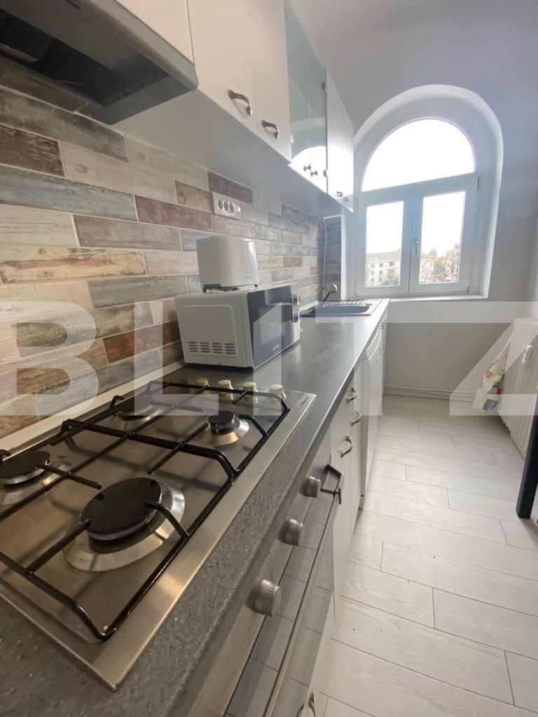 Apartament de închiriat 2 camere Central - 84918AI | BLITZ Craiova | Poza12