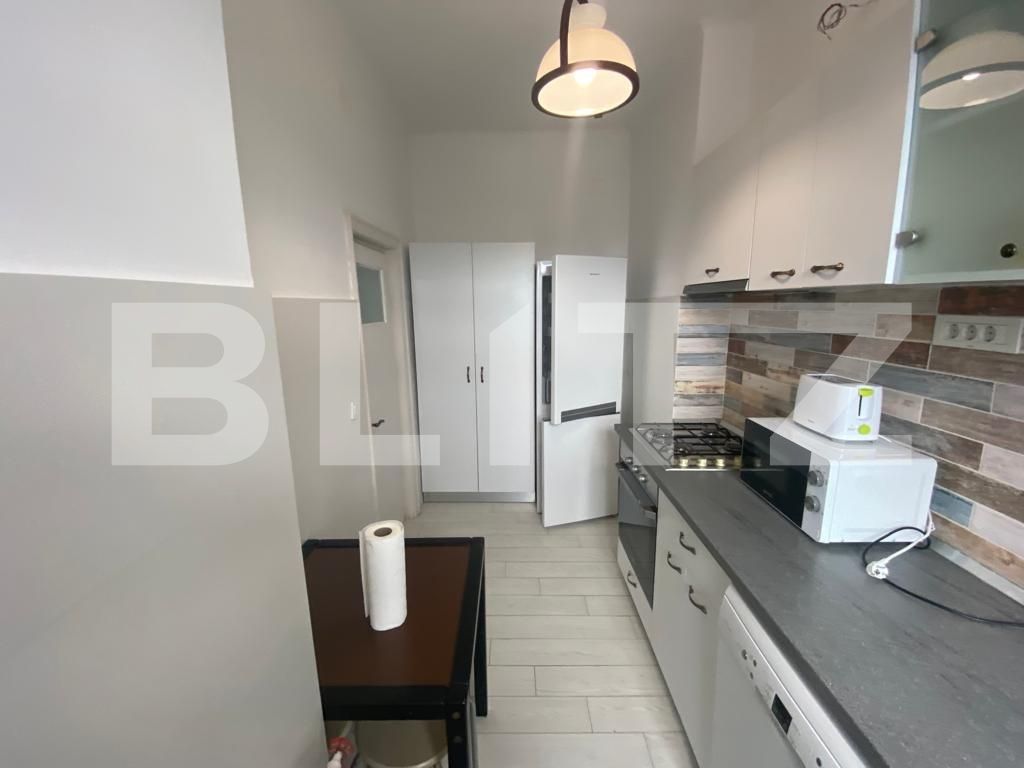 Apartament de închiriat 2 camere Central - 84918AI | BLITZ Craiova | Poza10