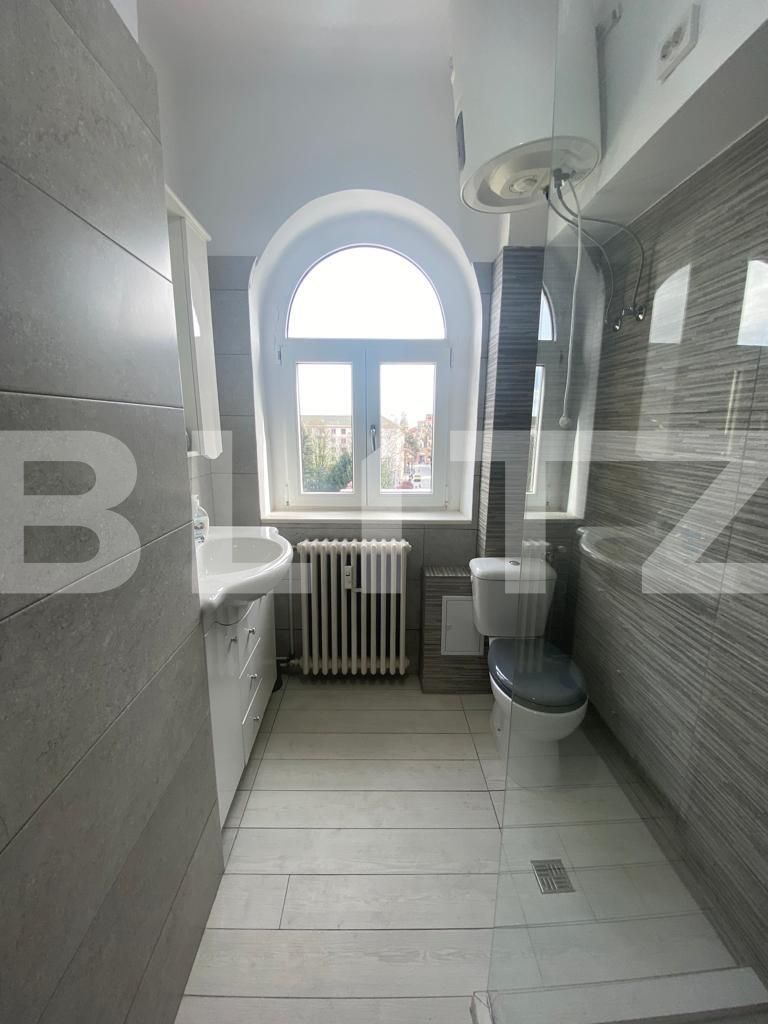 Apartament de închiriat 2 camere Central - 84918AI | BLITZ Craiova | Poza14