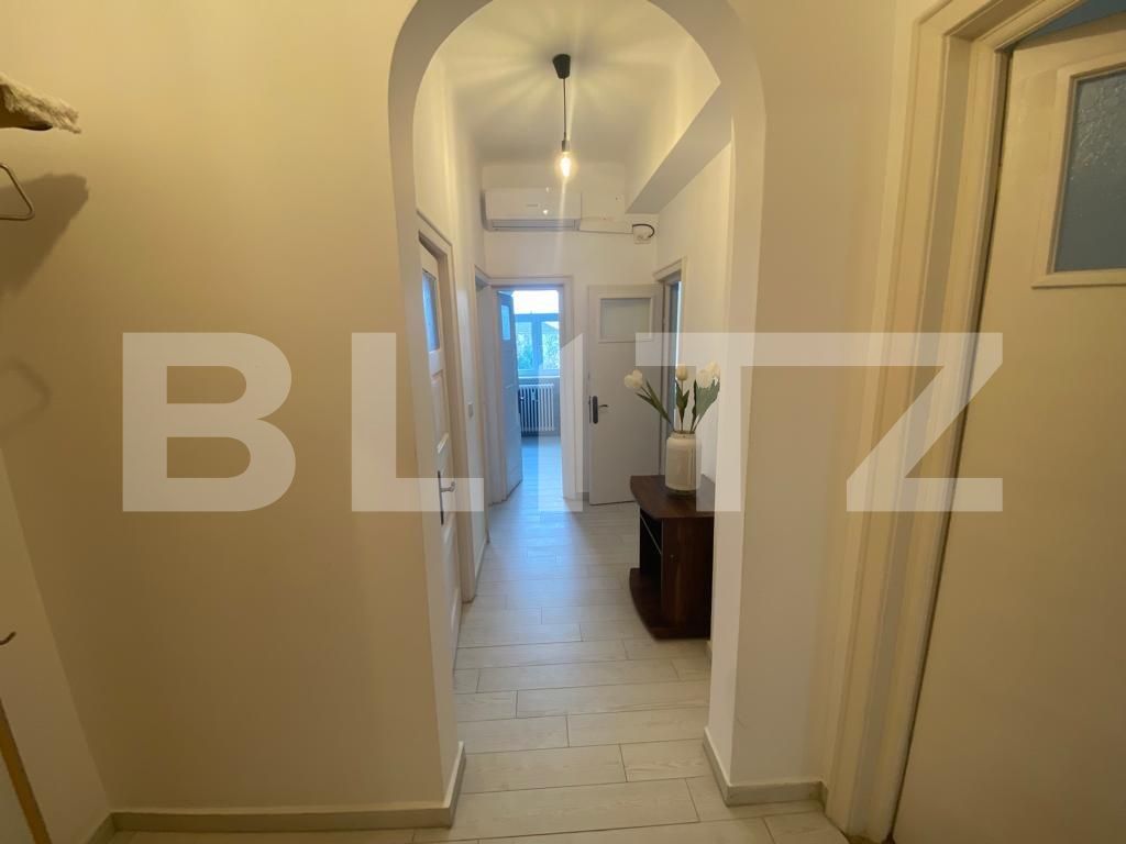 Apartament de închiriat 2 camere Central - 84918AI | BLITZ Craiova | Poza19