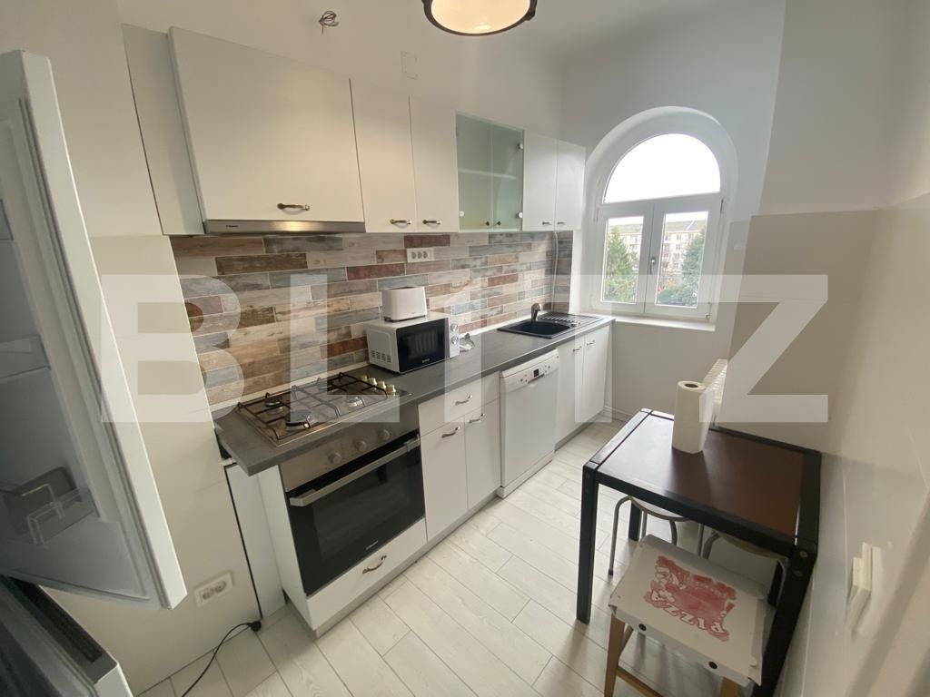 Apartament de închiriat 2 camere Central - 84918AI | BLITZ Craiova | Poza11