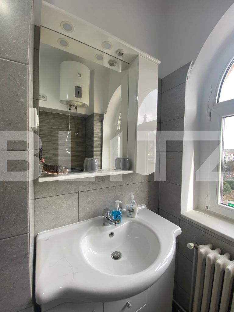 Apartament de închiriat 2 camere Central - 84918AI | BLITZ Craiova | Poza16