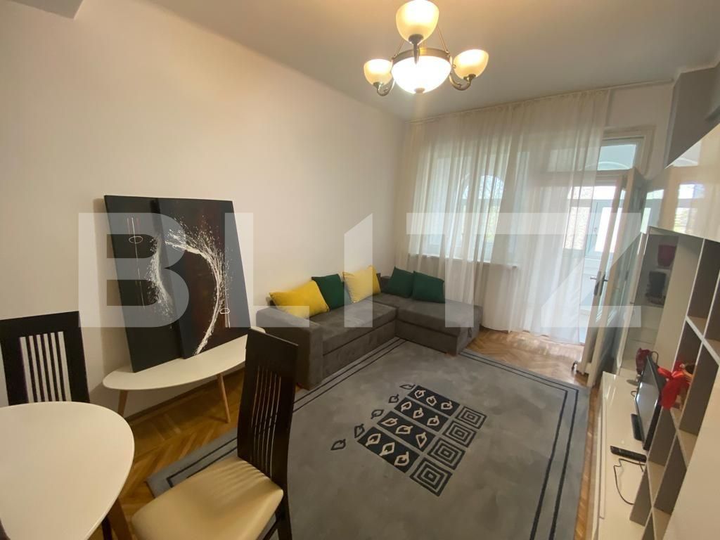 Apartament de închiriat 2 camere Central - 84918AI | BLITZ Craiova | Poza4